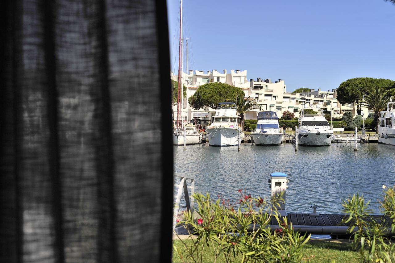 Luxe Suite Marina View
