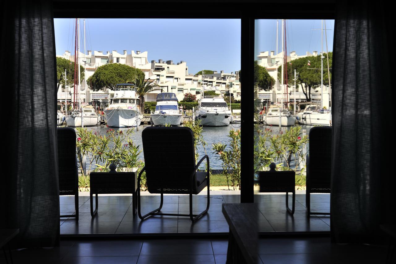 Prestige Double Room Marina View