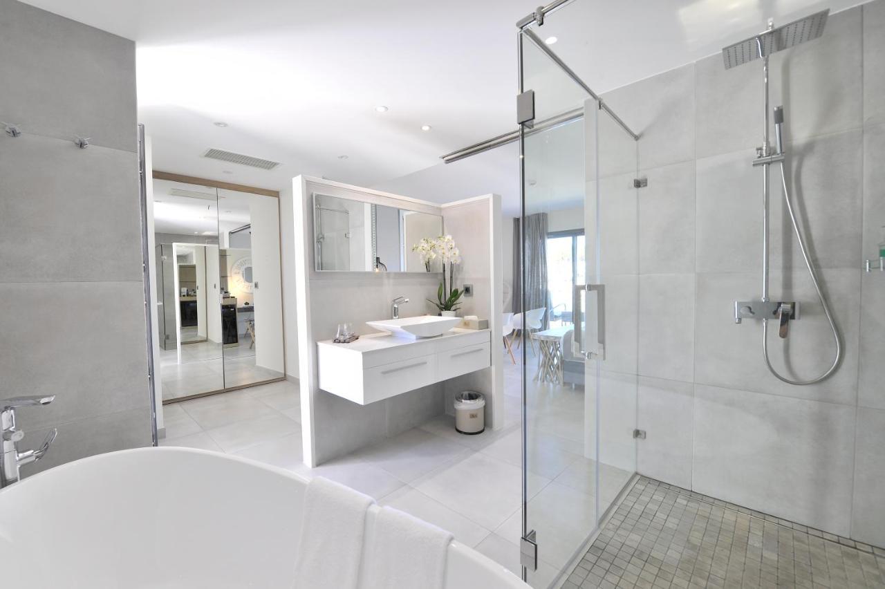 Prestige Double Room Marina View